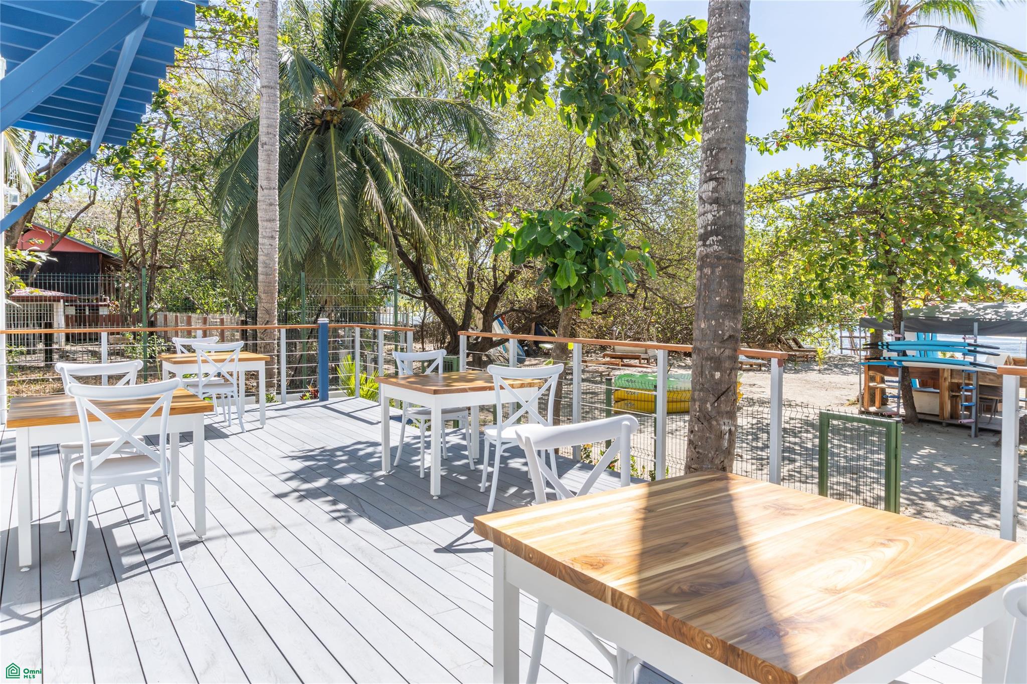 Samara Collective Beachfront