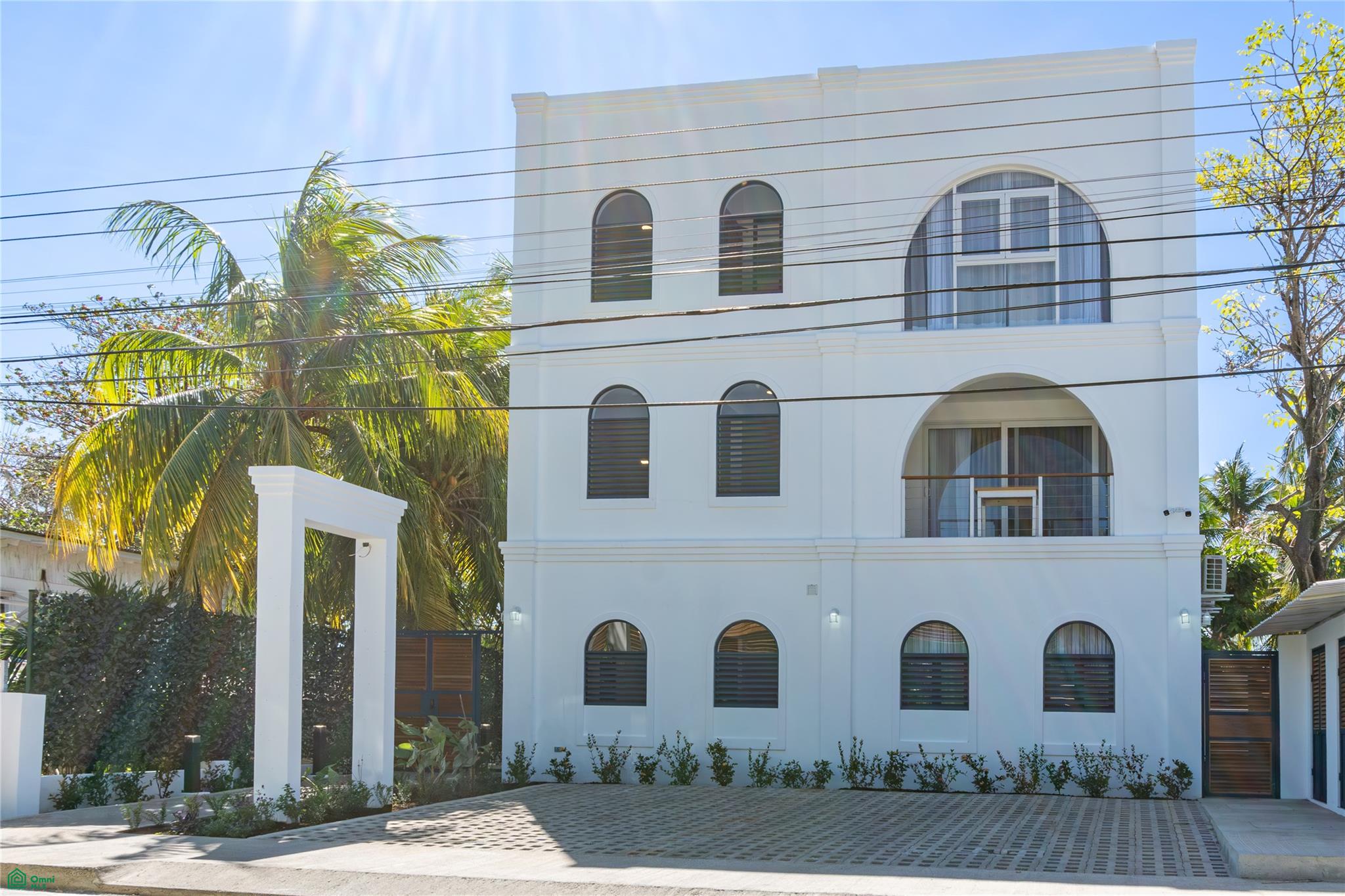 Samara Collective Beachfront