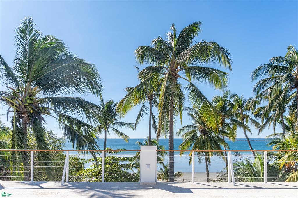 Residencias Samara Beachfront