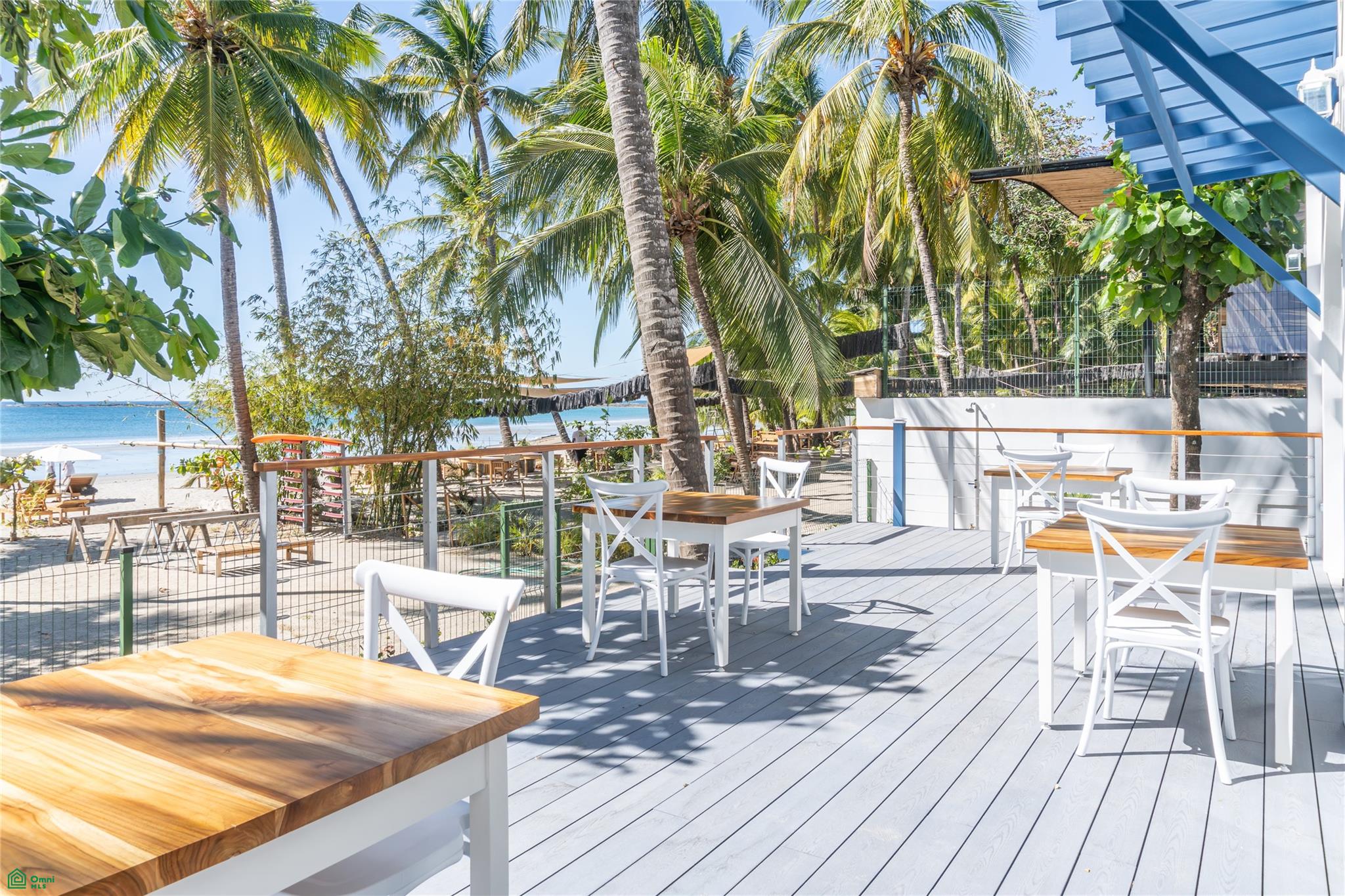 Samara Collective Beachfront