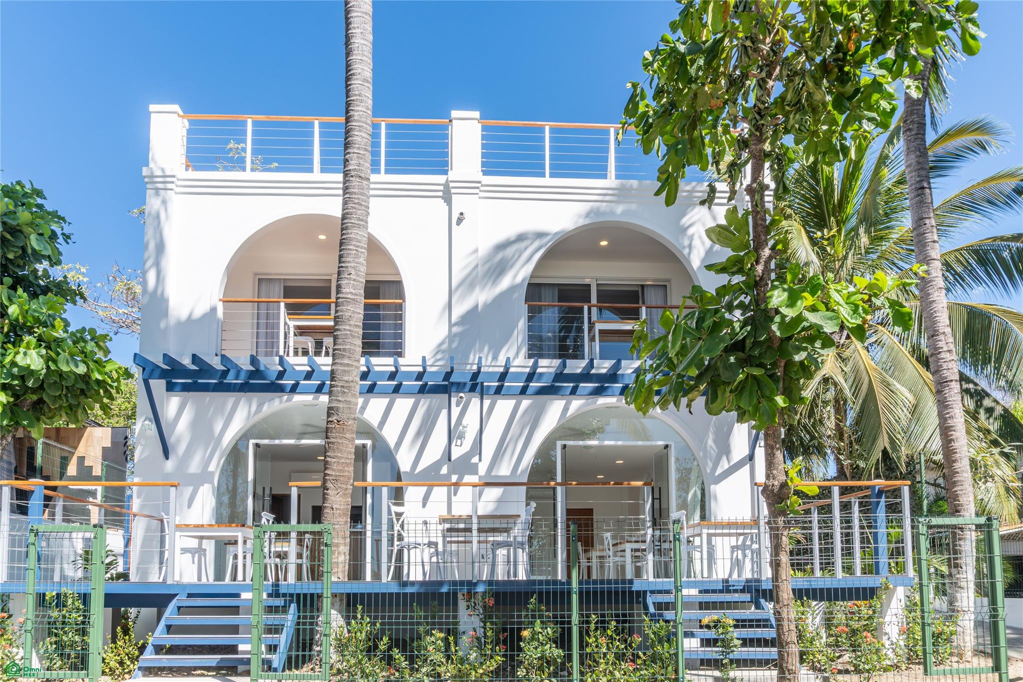Samara Collective Beachfront