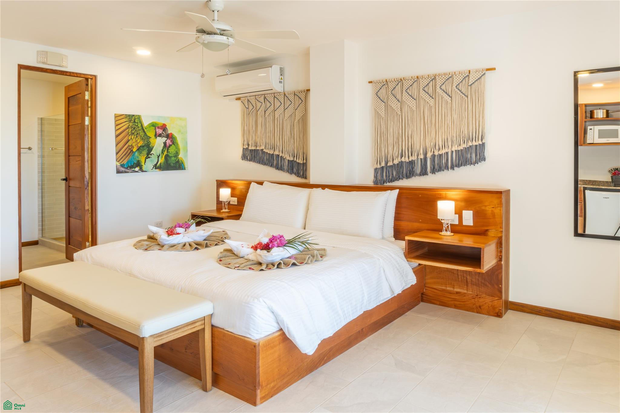 Samara Collective Beachfront