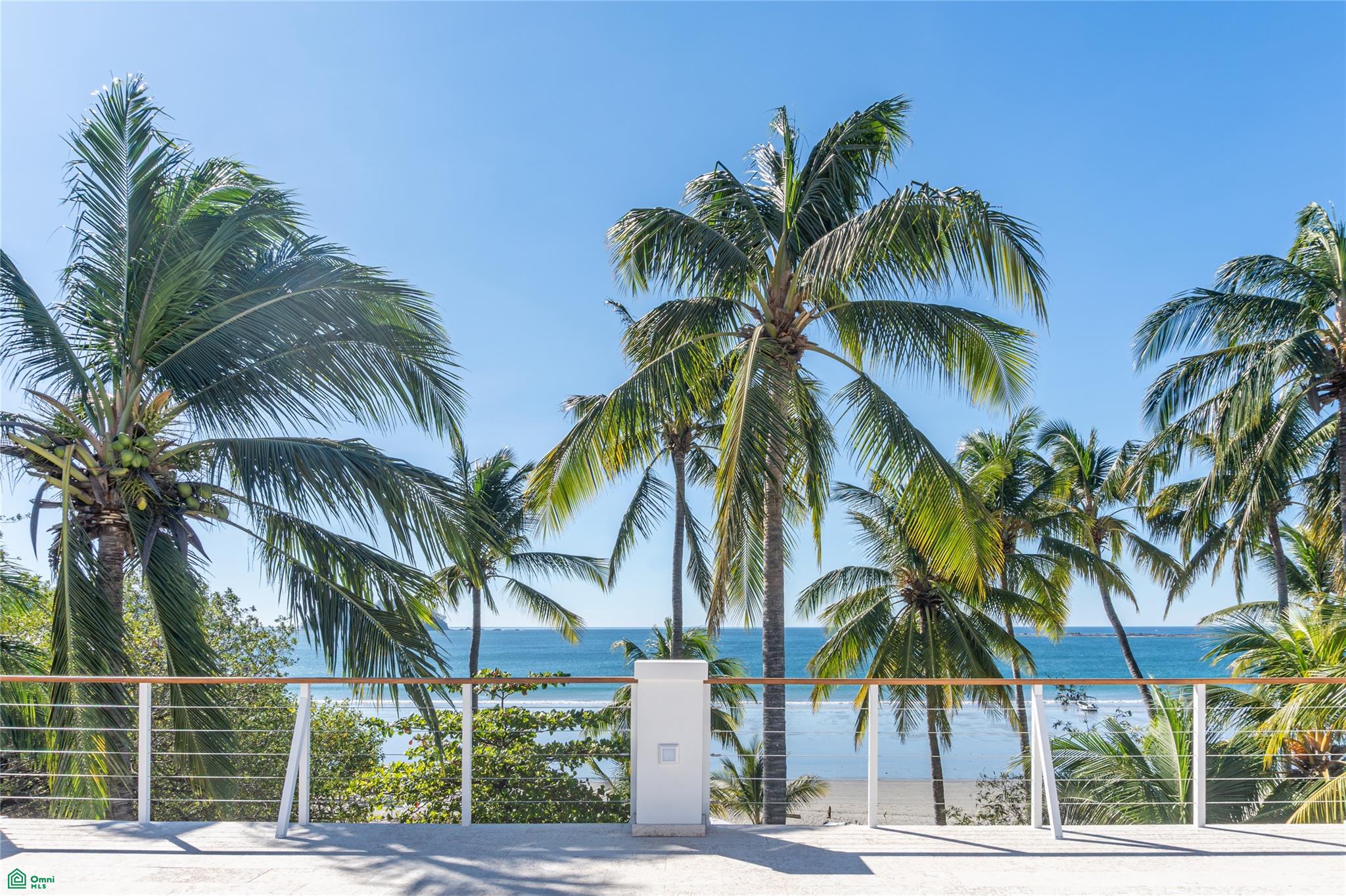 Samara Collective Beachfront