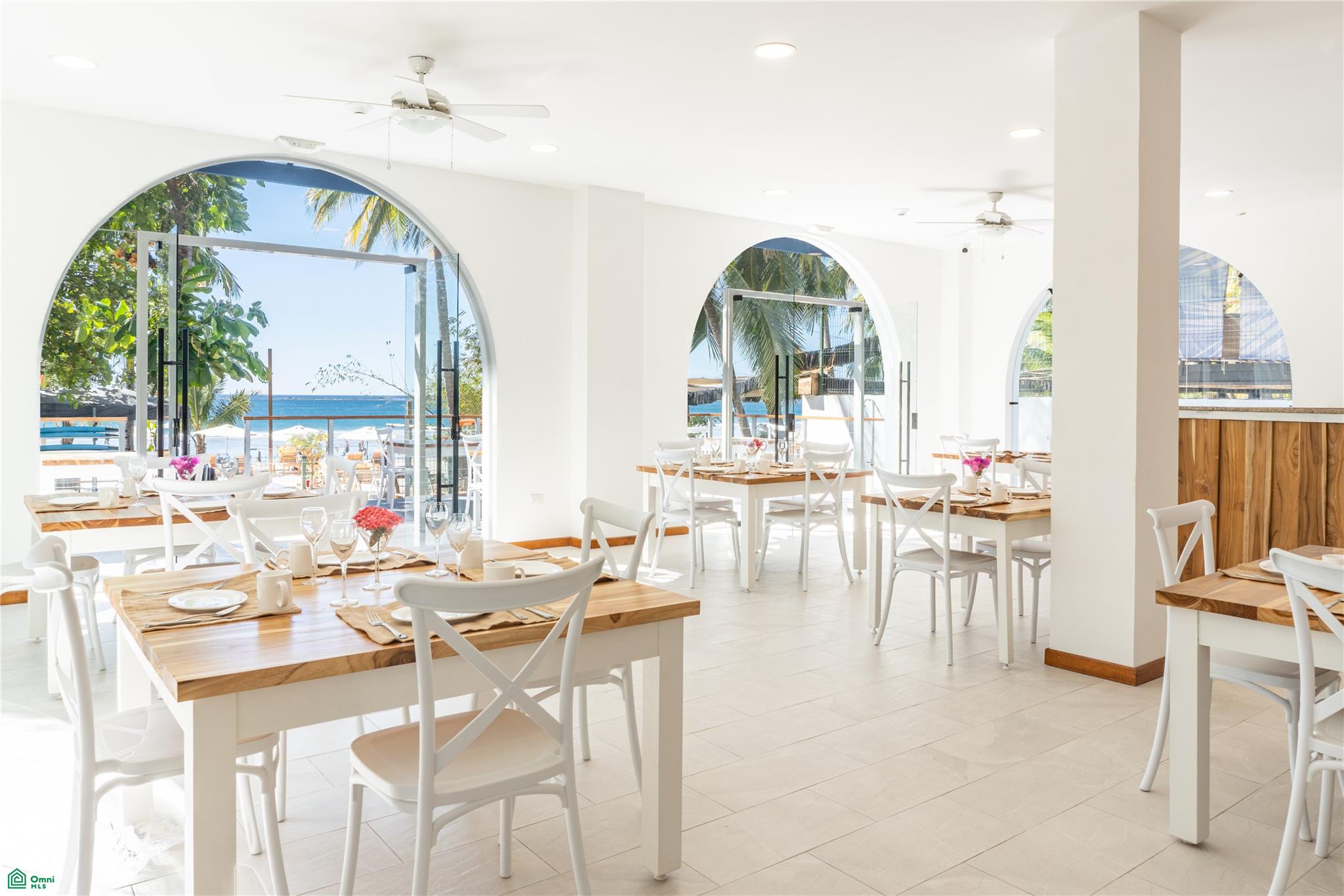 Samara Collective Beachfront