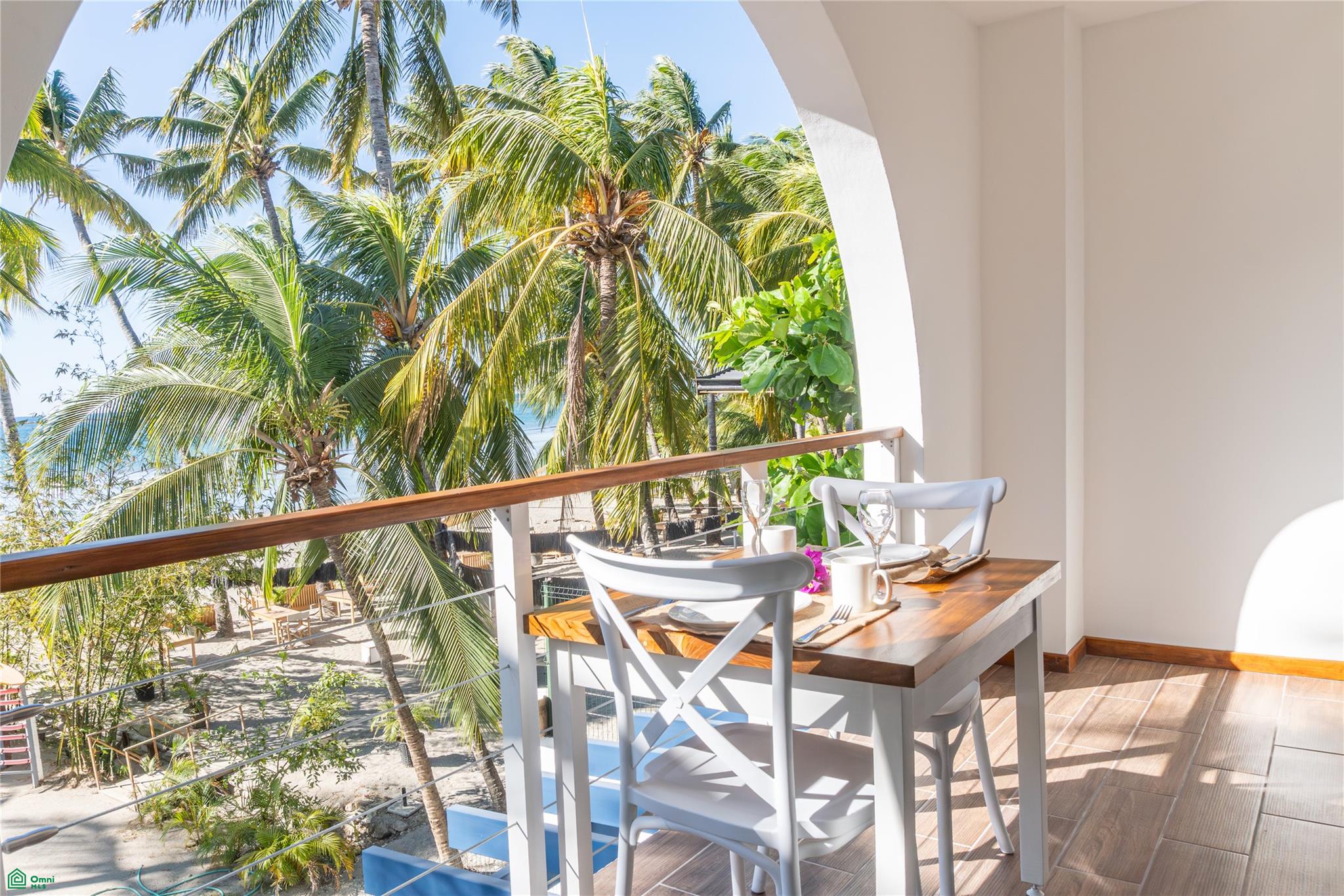 Samara Collective Beachfront