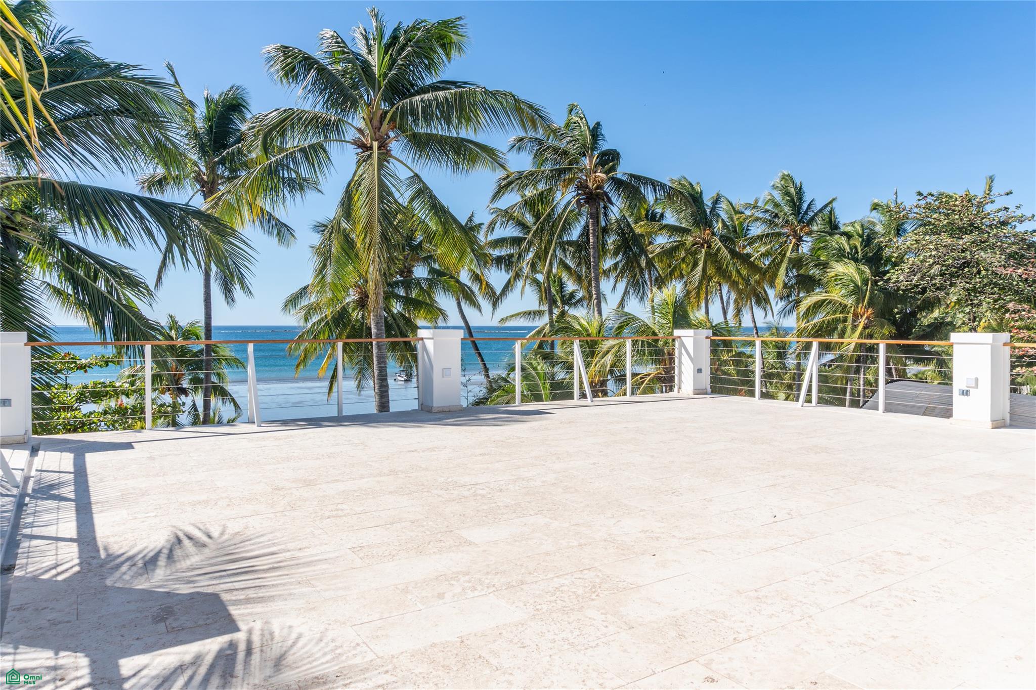Samara Collective Beachfront