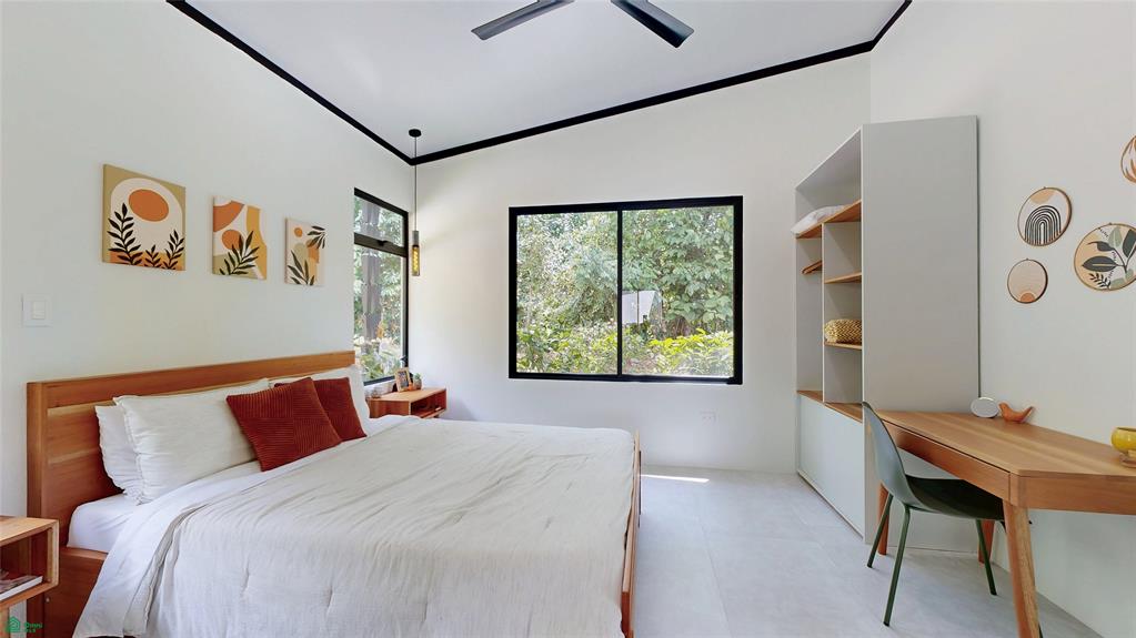The Hidden Jungle Residence