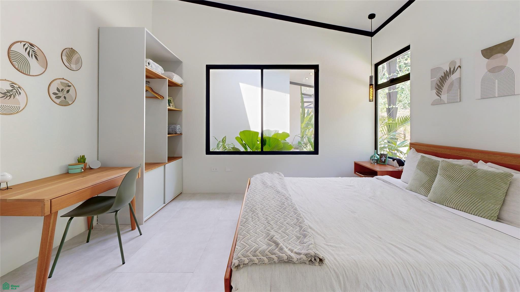The Hidden Jungle Residence