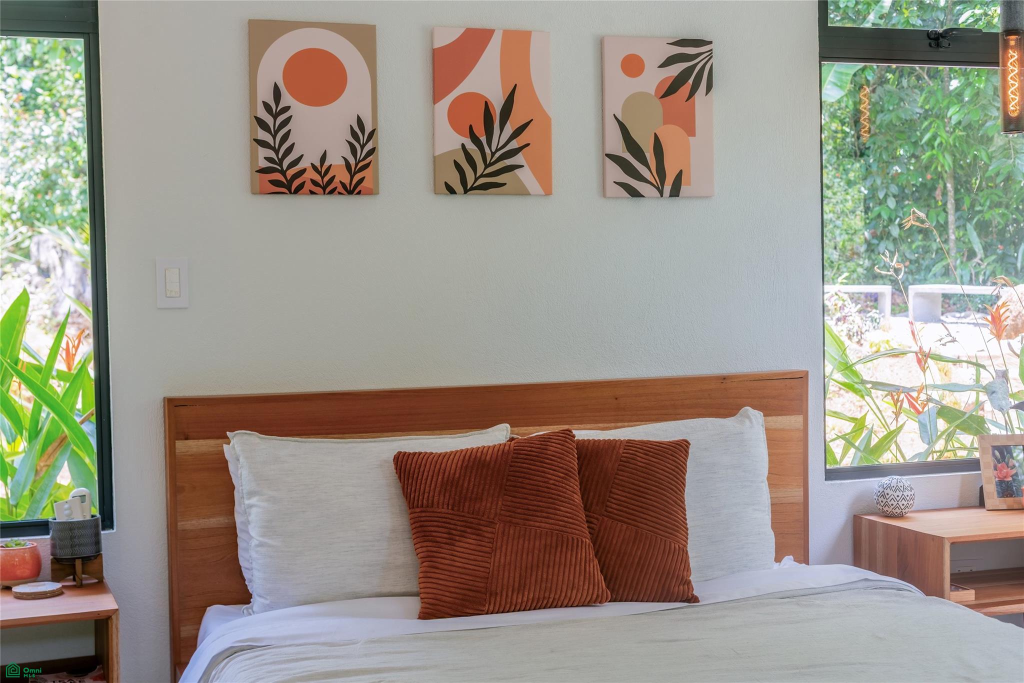 The Hidden Jungle Residence