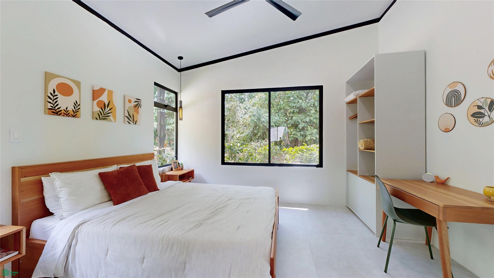 The Hidden Jungle Residence