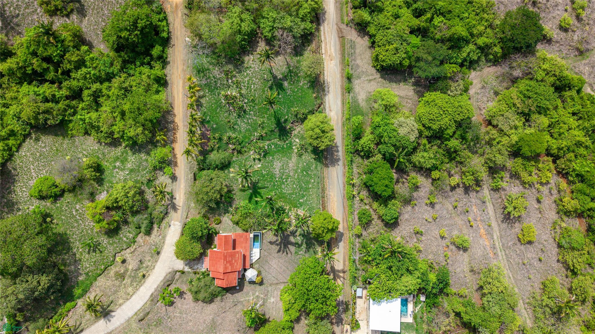 La Reserva Camaronal Lot 111 | Playa Camaronal, Zapotal, Nandayure, Guanacaste