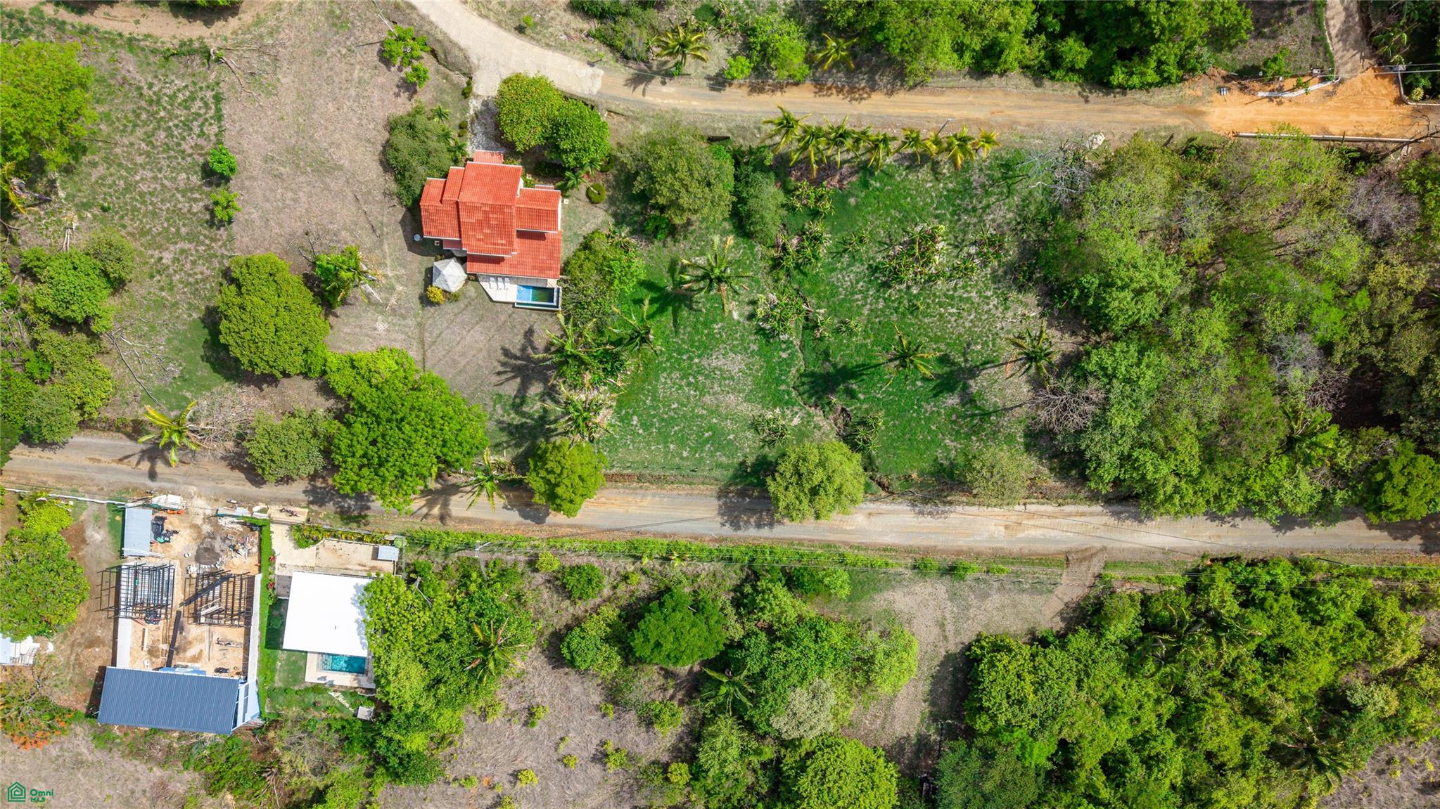 La Reserva Camaronal Lot 111 | Playa Camaronal, Zapotal, Nandayure, Guanacaste