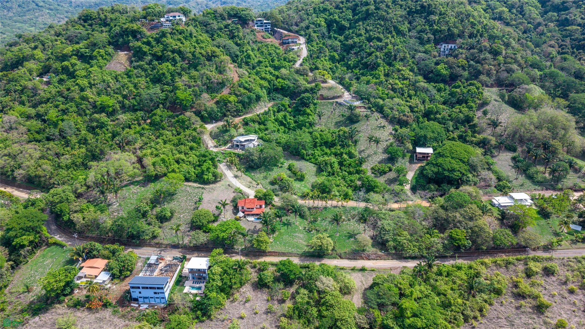 La Reserva Camaronal Lot 111 | Playa Camaronal, Zapotal, Nandayure, Guanacaste