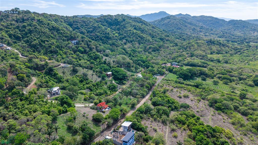 La Reserva Camaronal Lot 111 | Playa Camaronal, Zapotal, Nandayure, Guanacaste