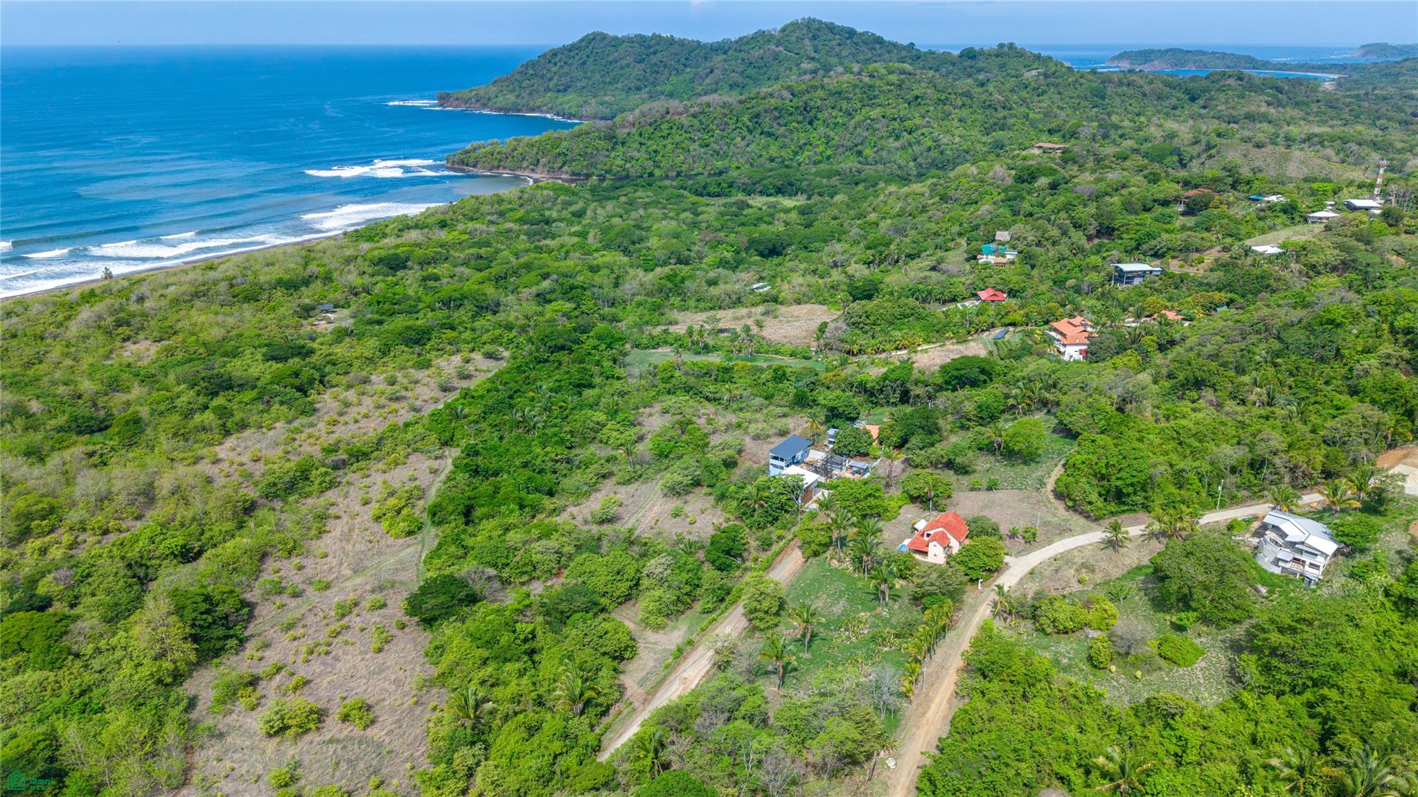 La Reserva Camaronal Lot 111 | Playa Camaronal, Zapotal, Nandayure, Guanacaste