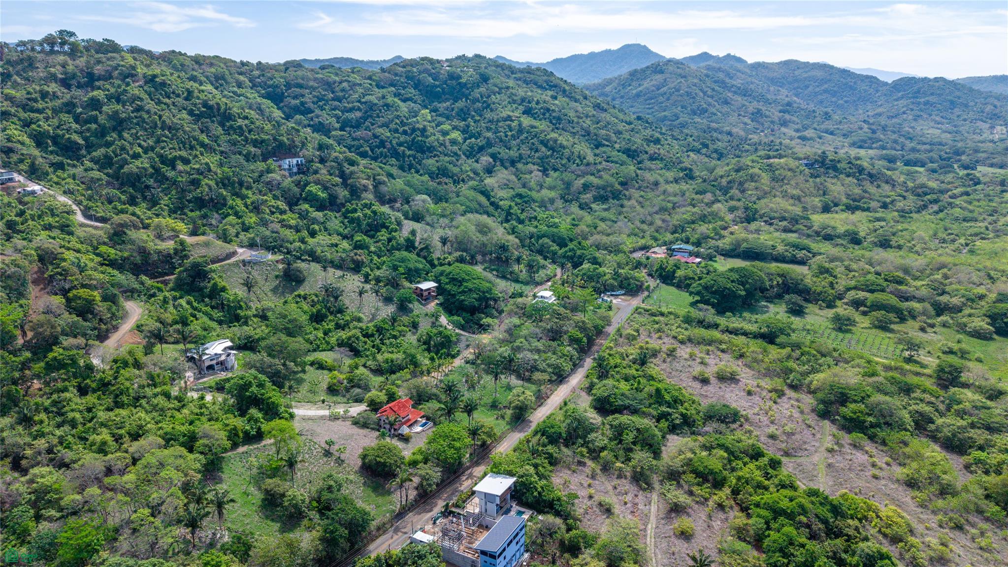 La Reserva Camaronal Lot 111 | Playa Camaronal, Zapotal, Nandayure, Guanacaste