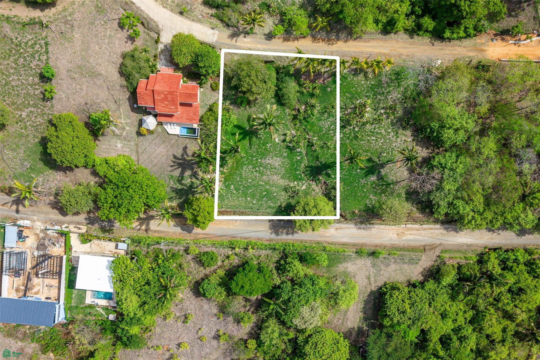La Reserva Camaronal Lot 111 | Playa Camaronal, Zapotal, Nandayure, Guanacaste