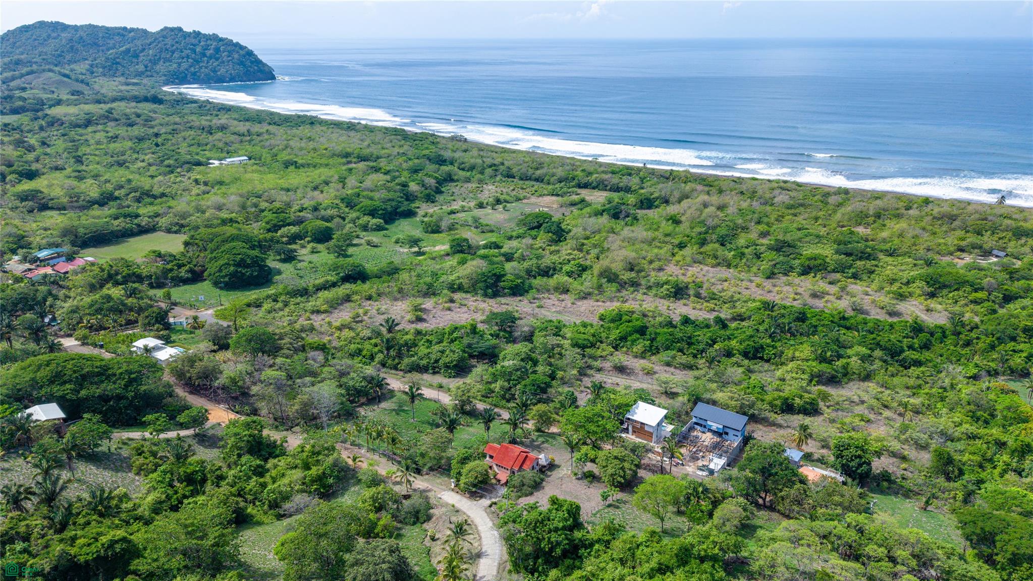 La Reserva Camaronal Lot 111 | Playa Camaronal, Zapotal, Nandayure, Guanacaste