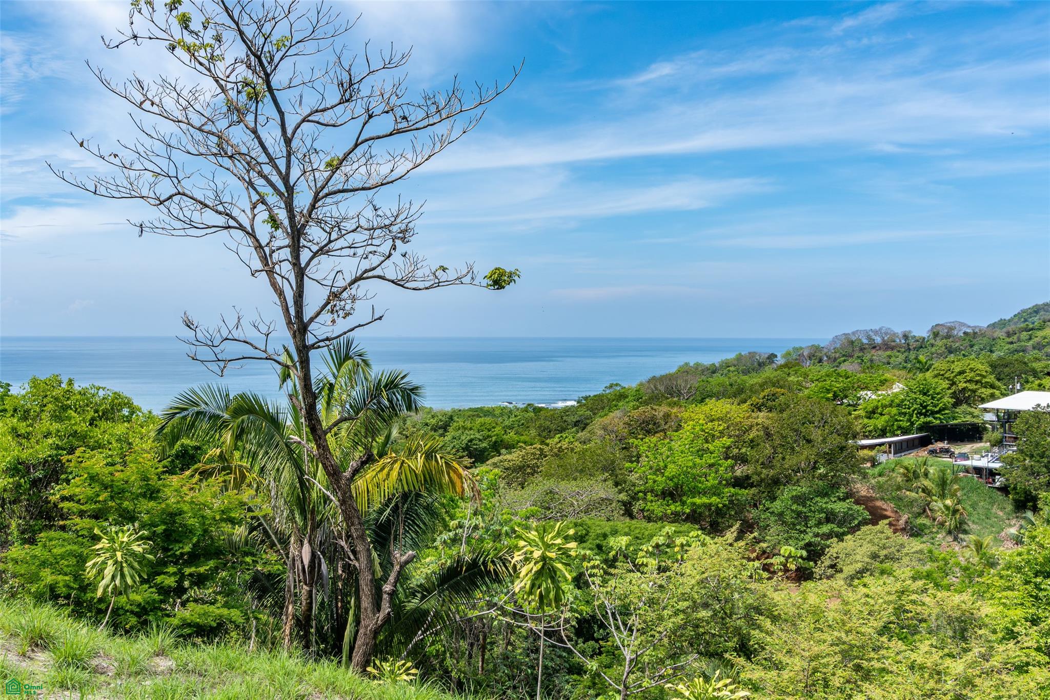 La Reserva Camaronal Lot 130 | Playa Camaronal, Zapotal, Nandayure, Guanacaste