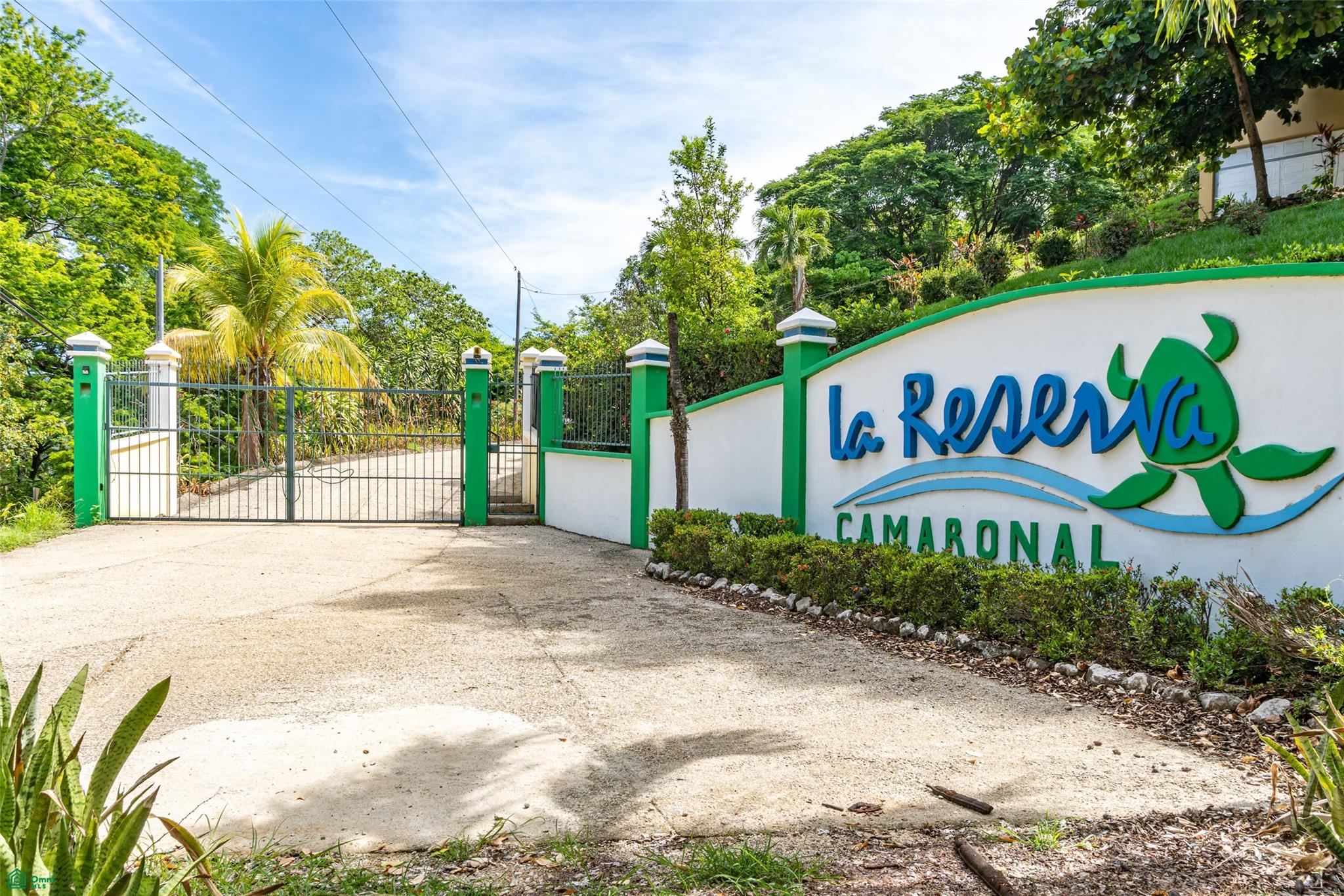 La Reserva Camaronal Lot 130 | Playa Camaronal, Zapotal, Nandayure, Guanacaste