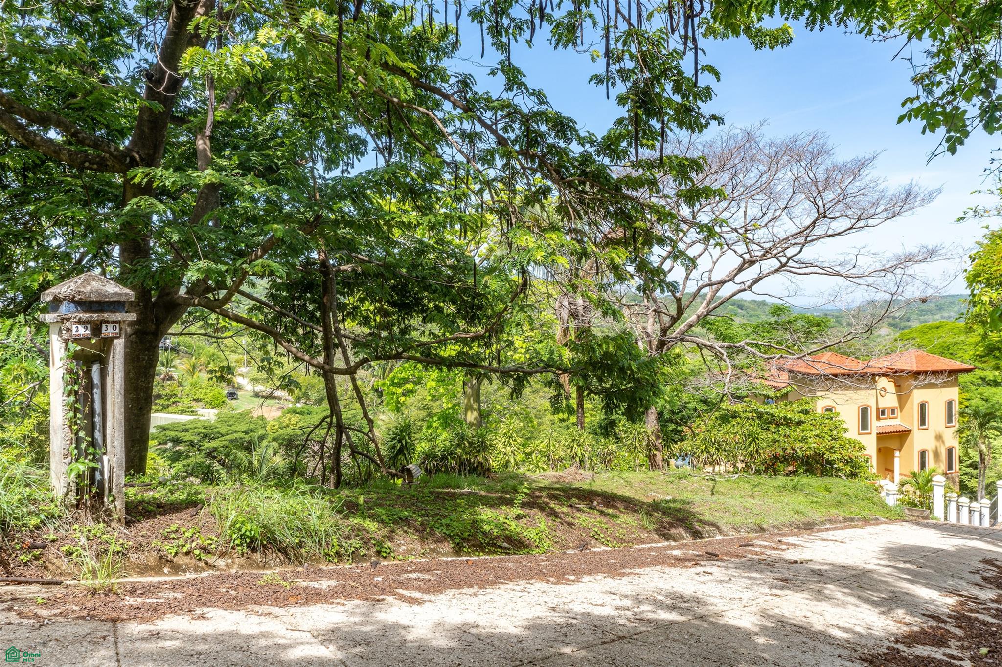 La Reserva Camaronal Lot 130 | Playa Camaronal, Zapotal, Nandayure, Guanacaste