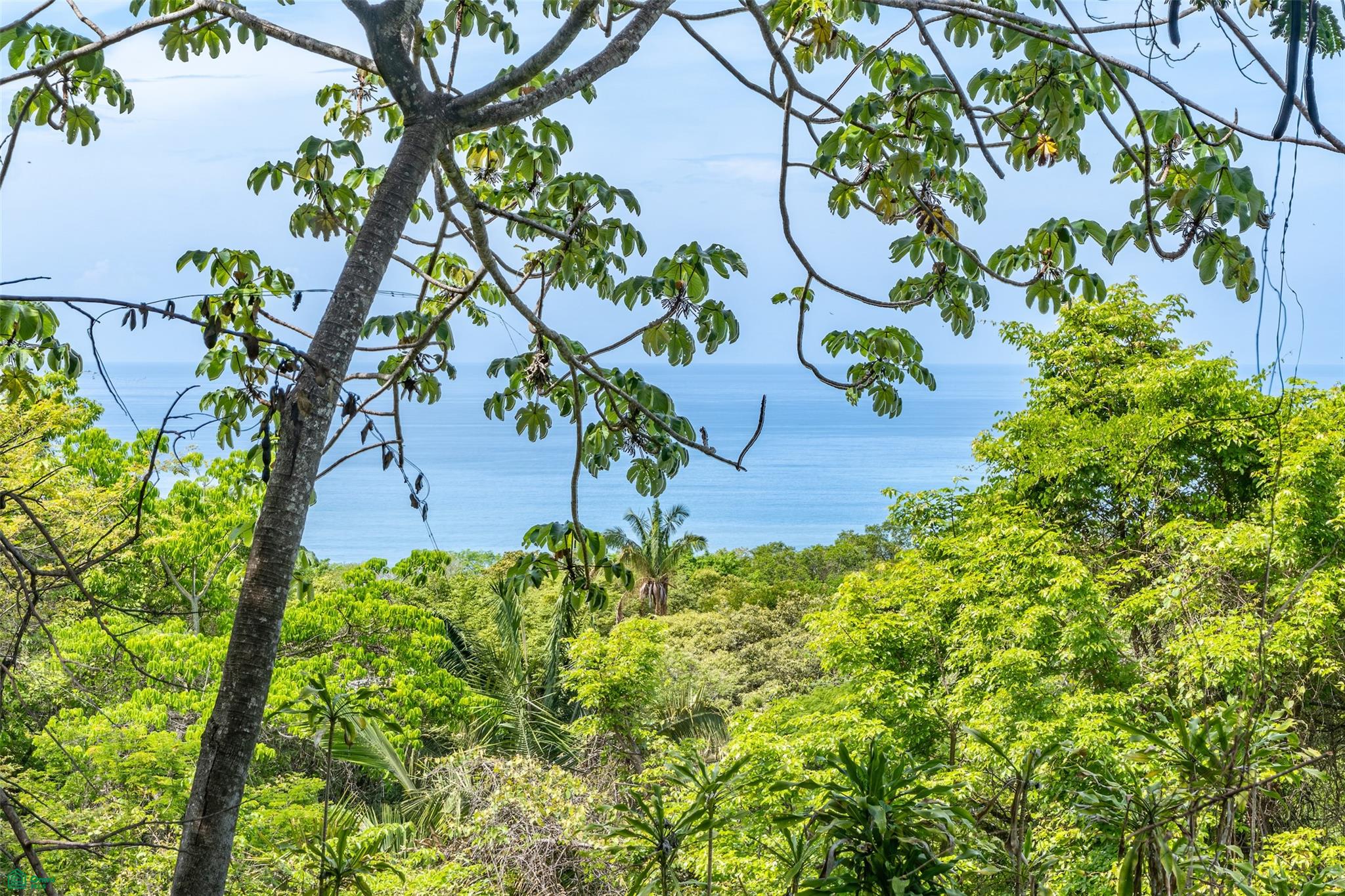 La Reserva Camaronal Lot 130 | Playa Camaronal, Zapotal, Nandayure, Guanacaste