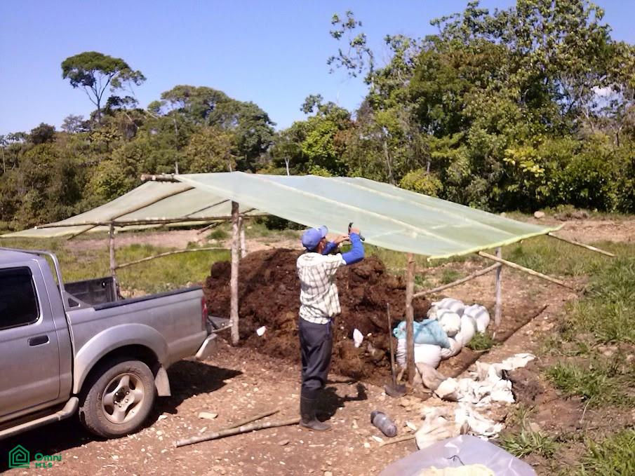 Finca Hamacas