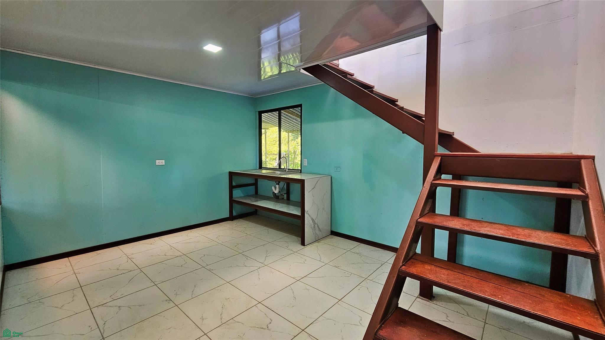 Casa Río Palmares