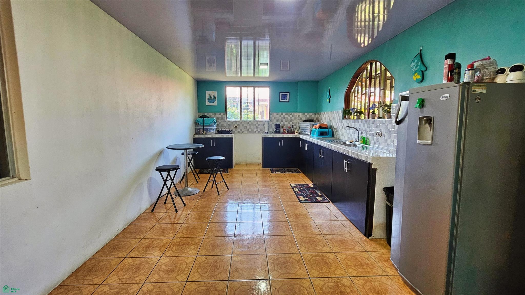 Casa Río Palmares