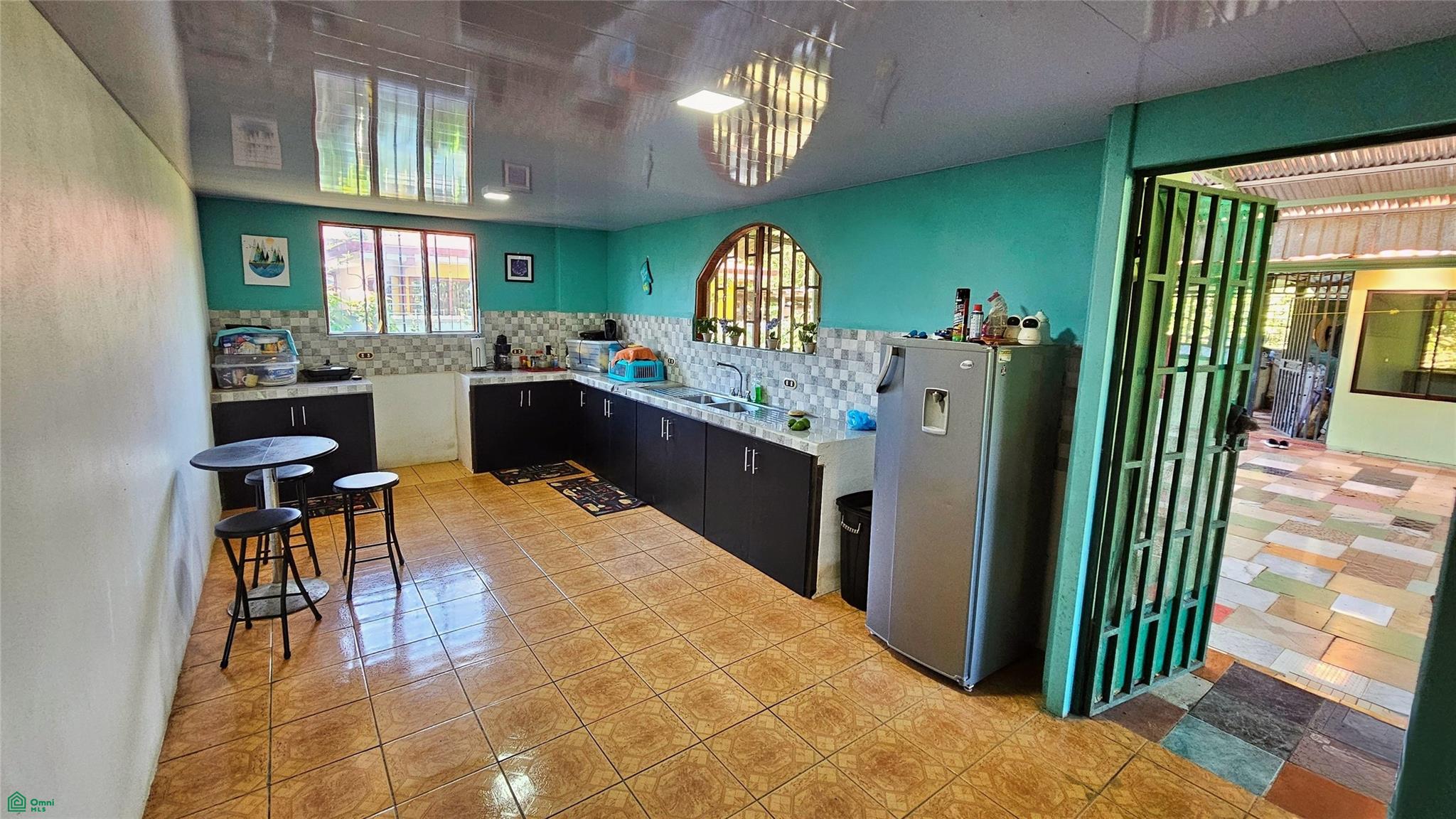 Casa Río Palmares