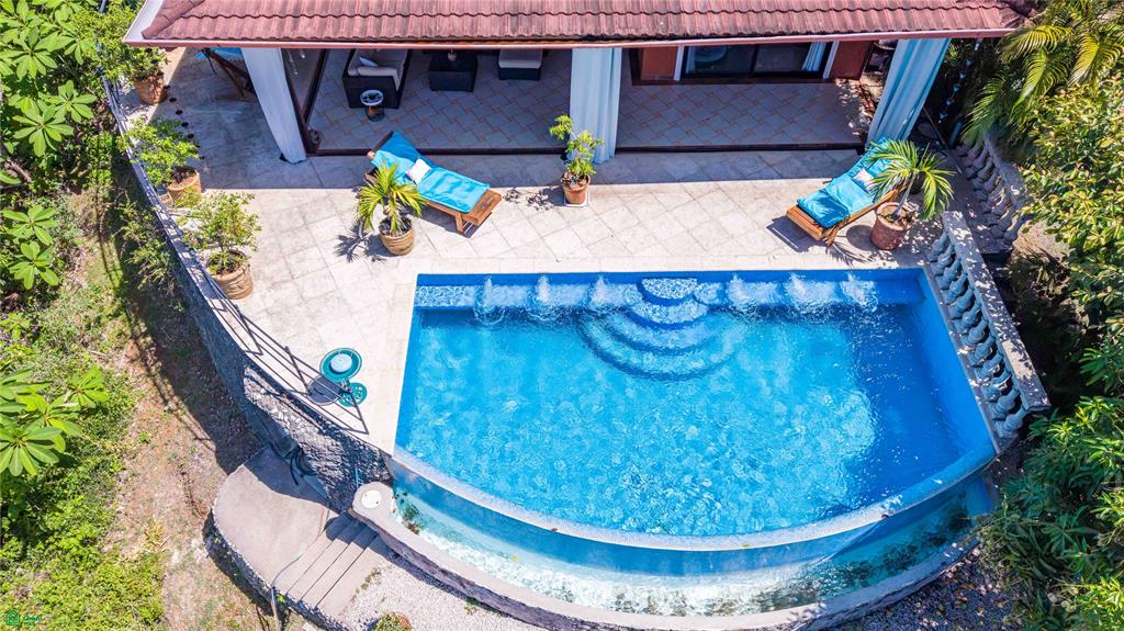 Casa Jungalow