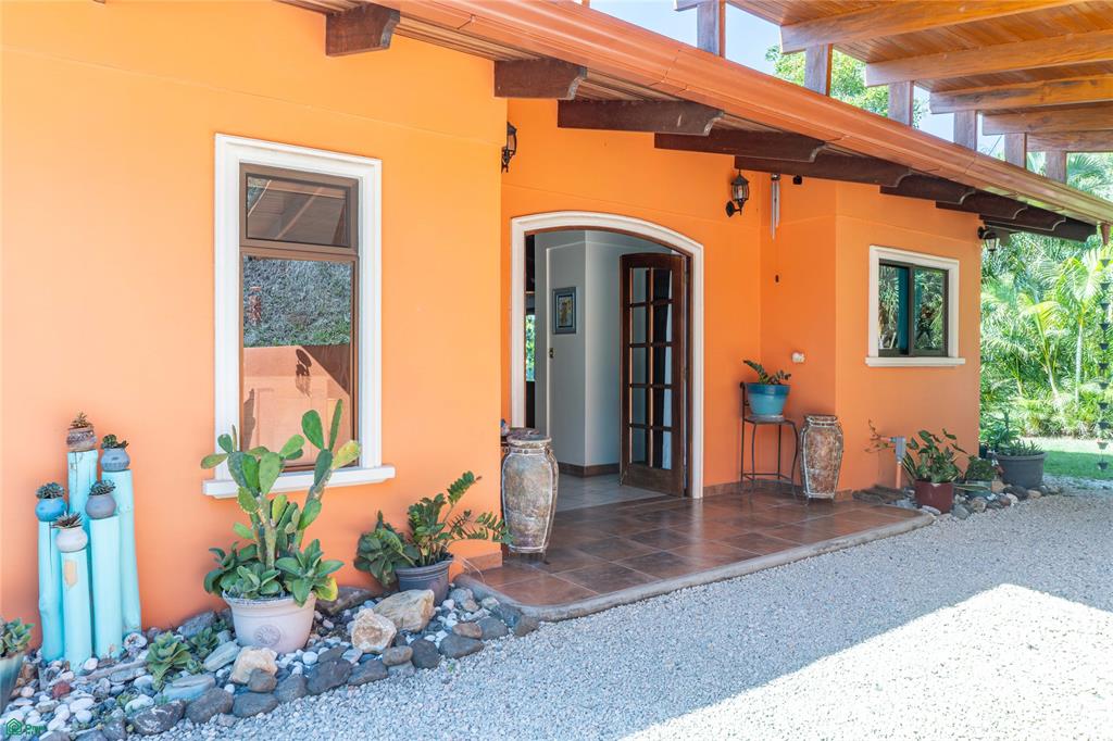 Casa Jungalow