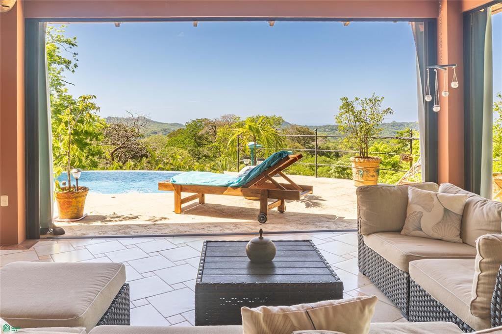 Casa Jungalow