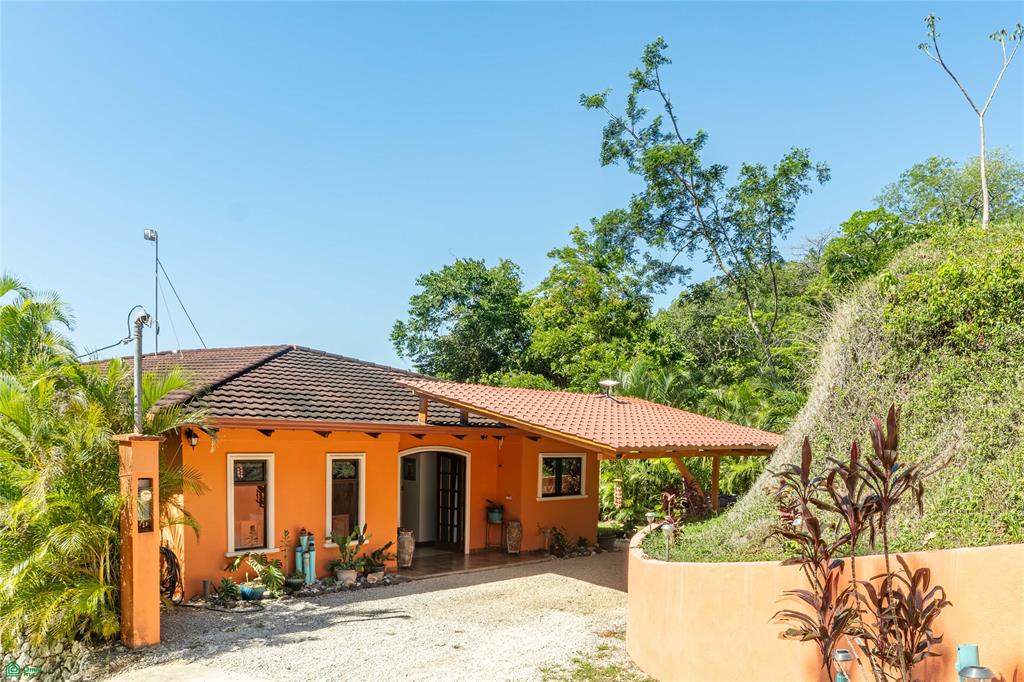 Casa Jungalow