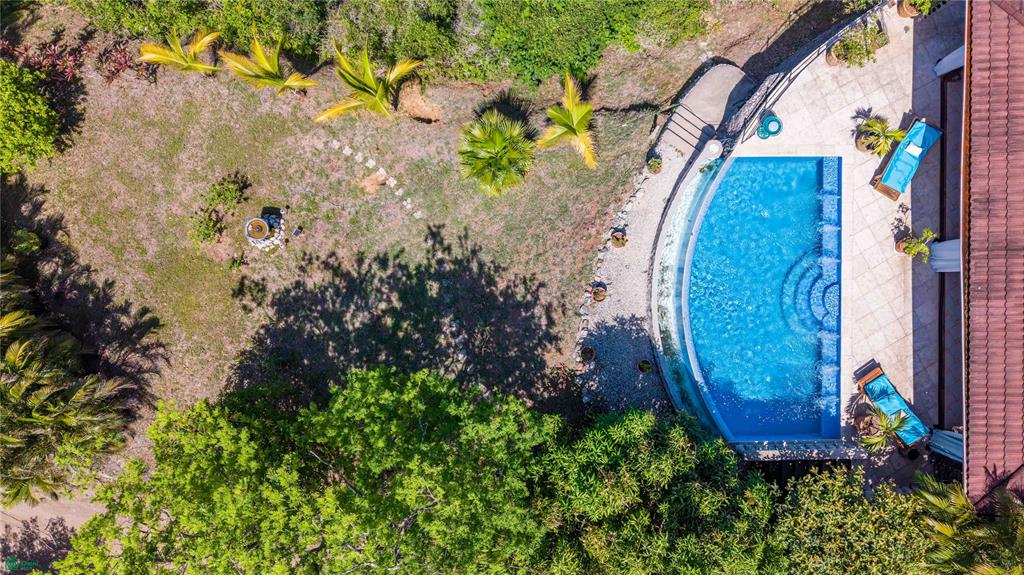 Casa Jungalow