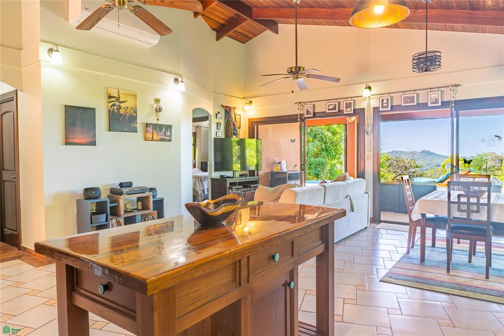 Casa Jungalow