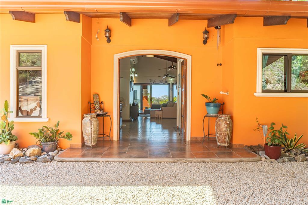Casa Jungalow