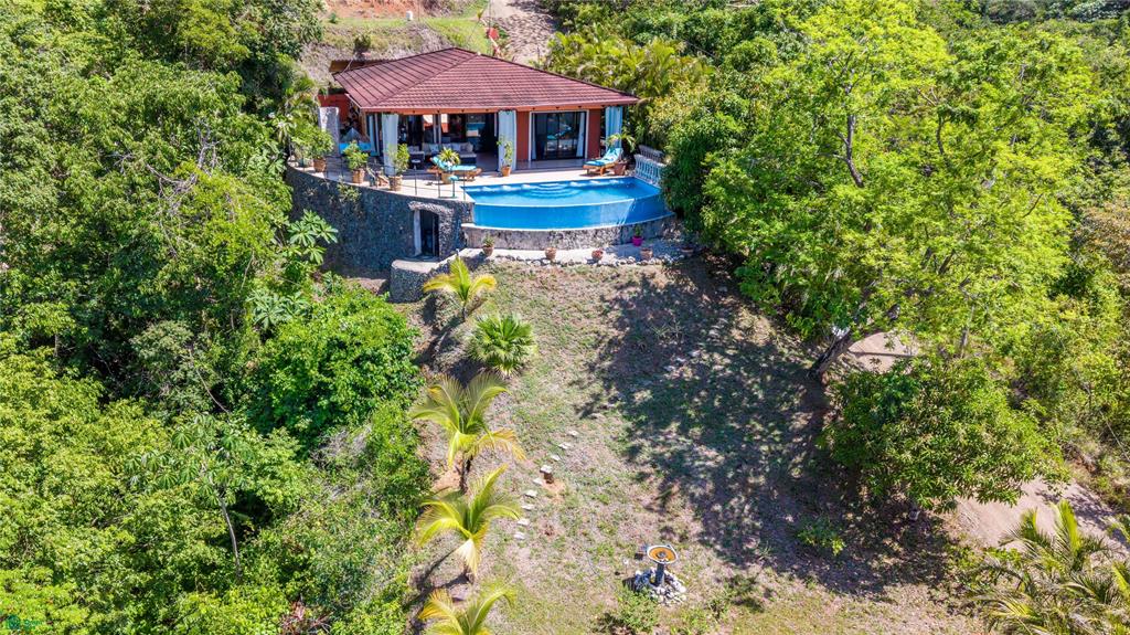 Casa Jungalow