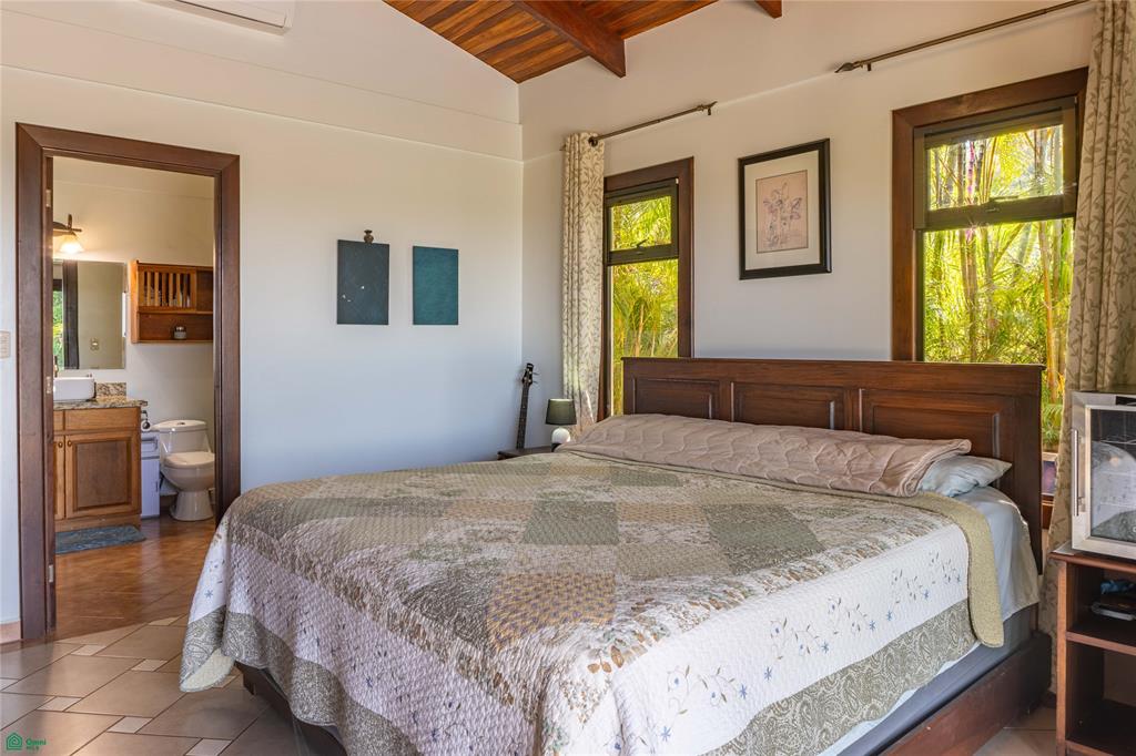 Casa Jungalow