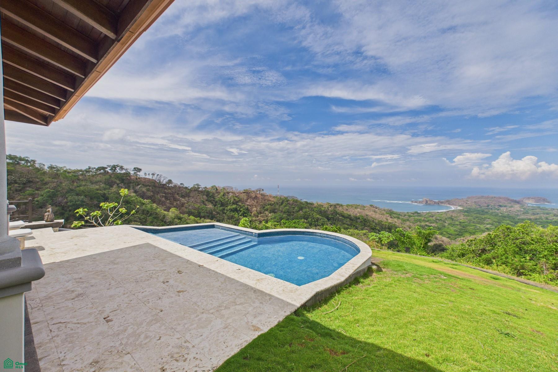 Casa Monos | Ventanas del Mar