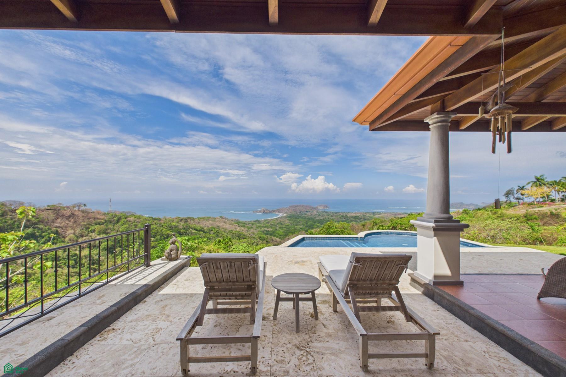 Casa Monos | Ventanas del Mar