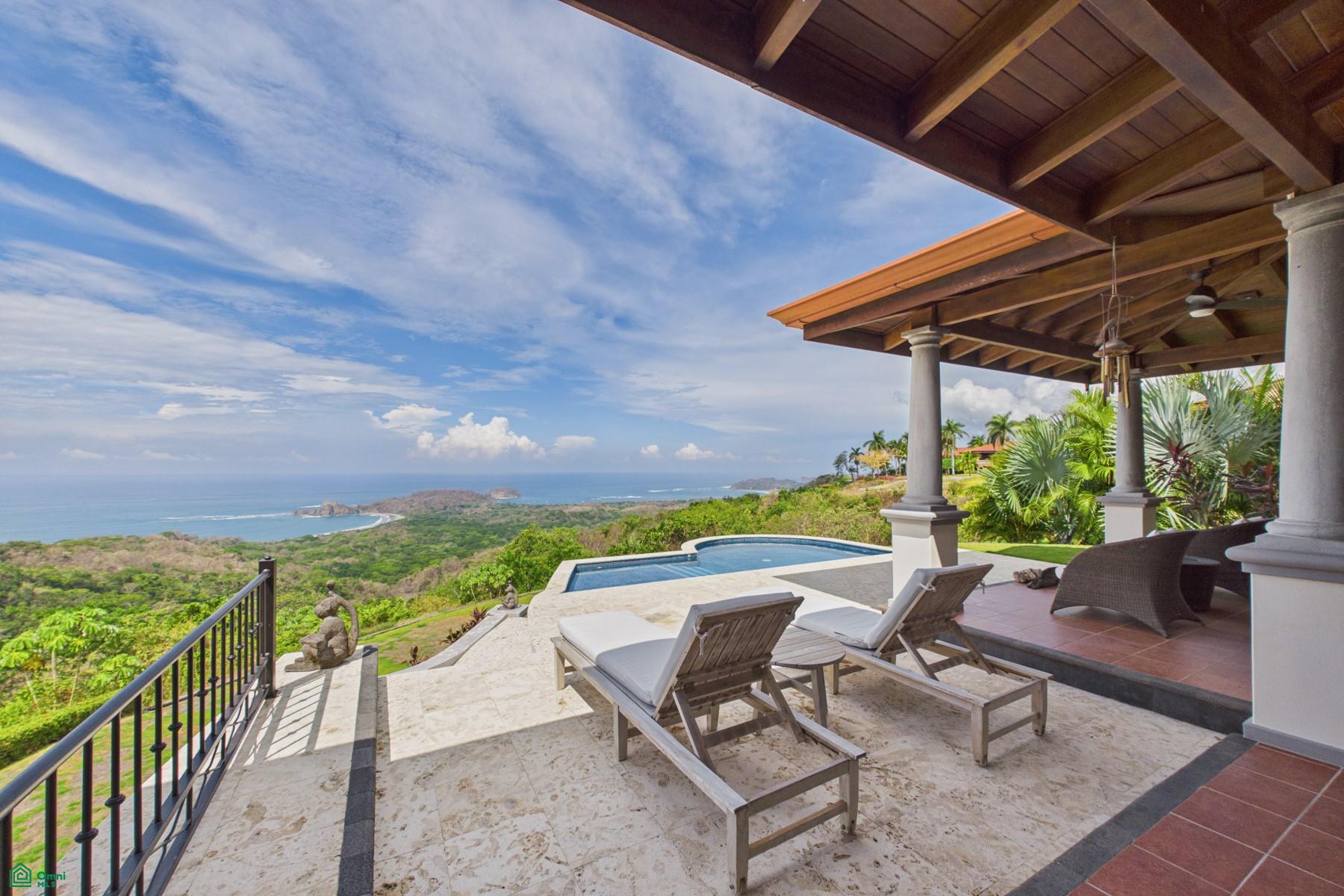 Casa Monos | Ventanas del Mar