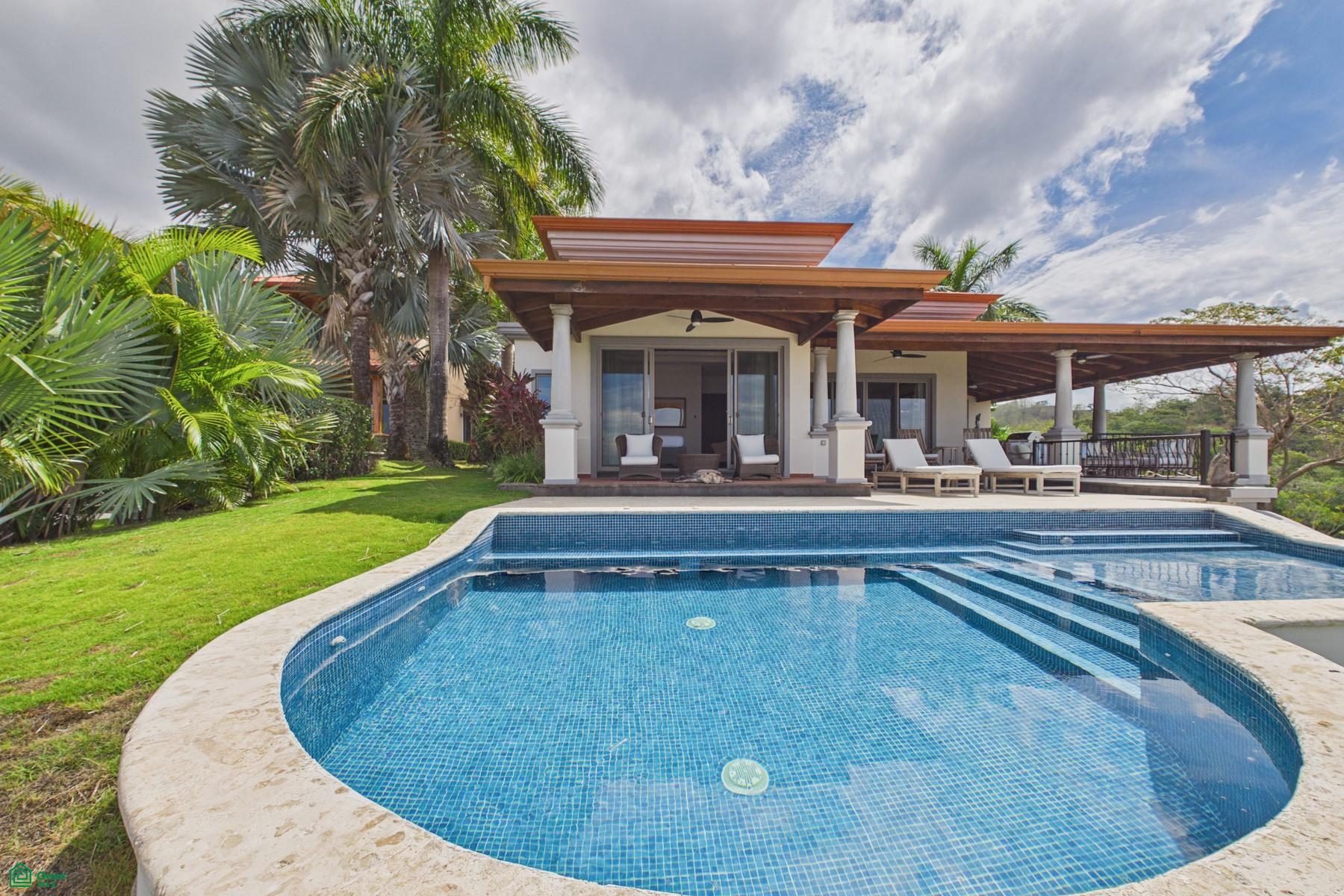 Casa Monos | Ventanas del Mar