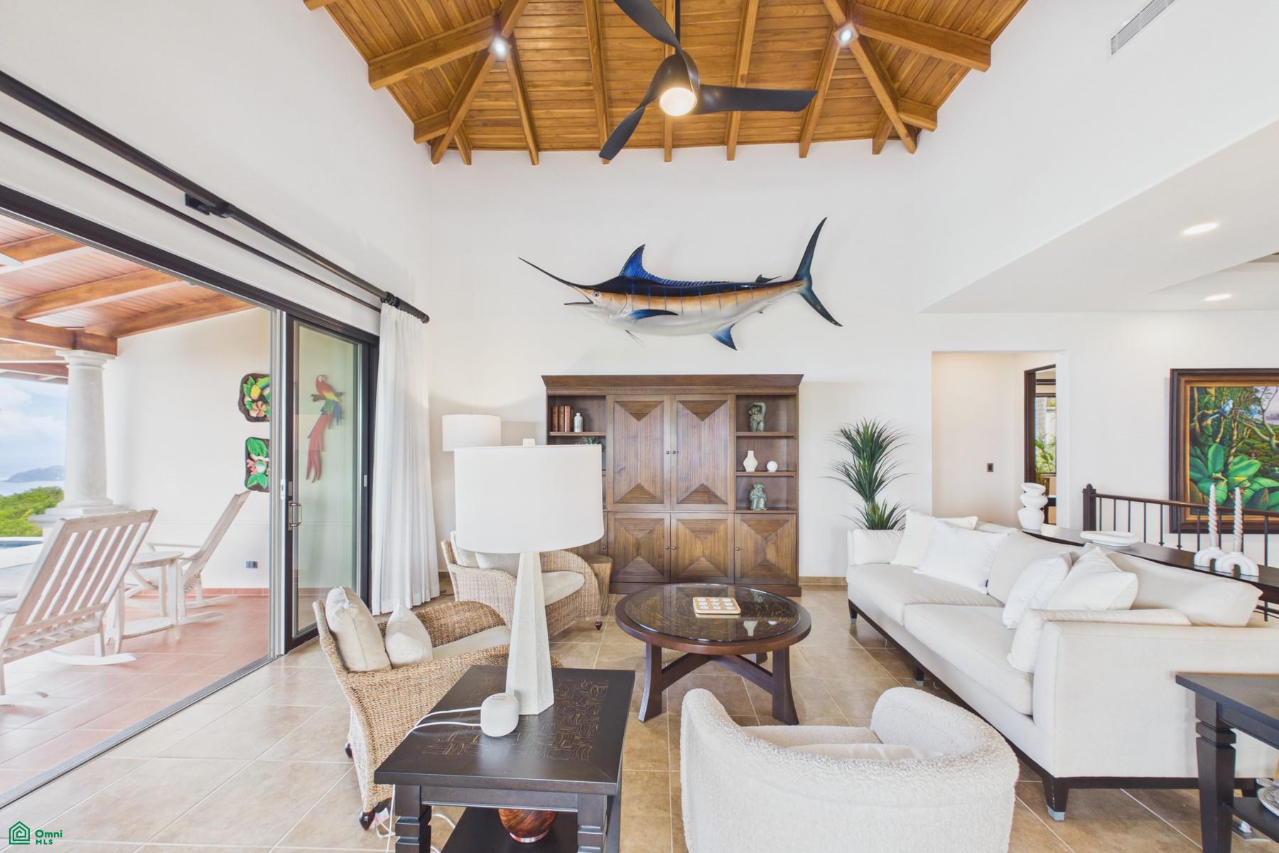Casa Monos | Ventanas del Mar