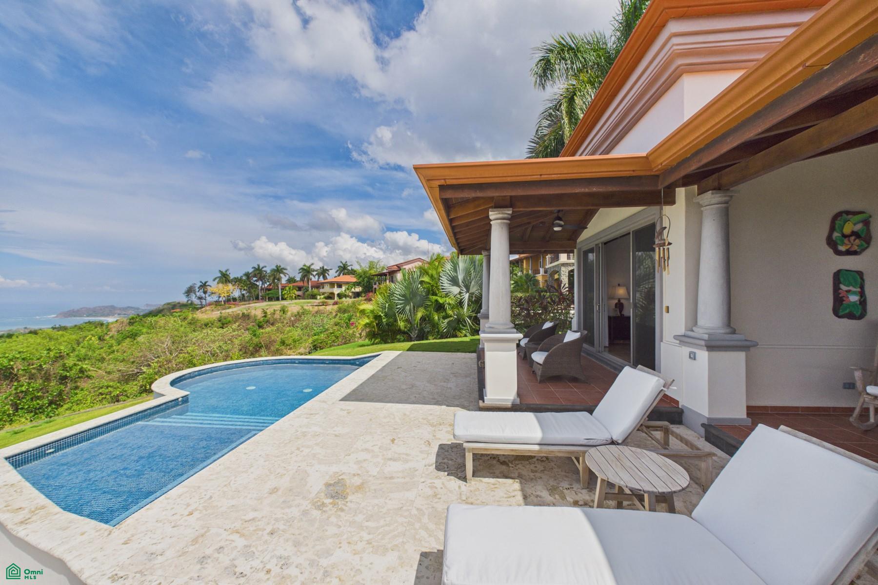 Casa Monos | Ventanas del Mar