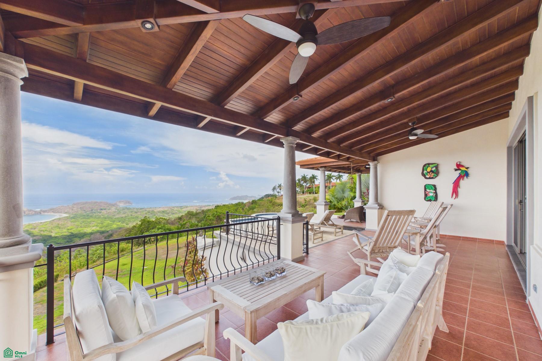Casa Monos | Ventanas del Mar