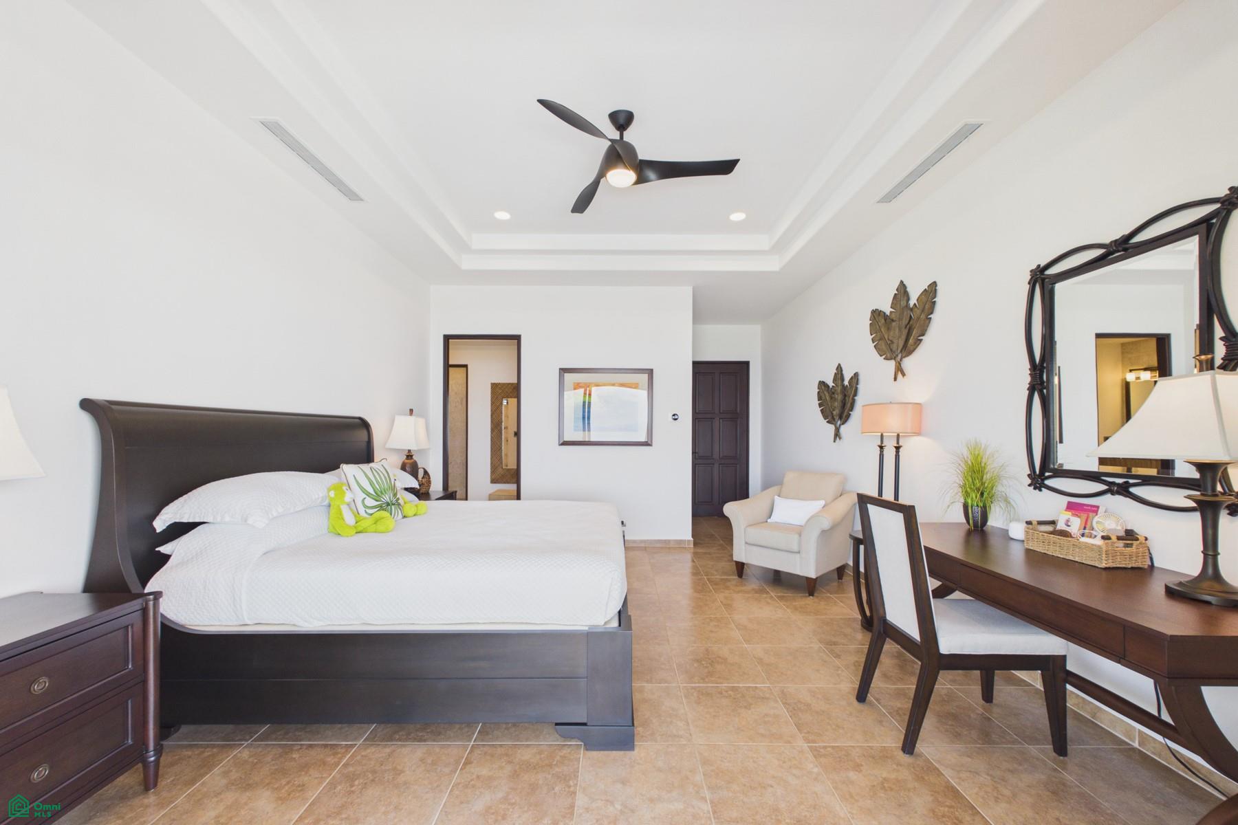 Casa Monos | Ventanas del Mar