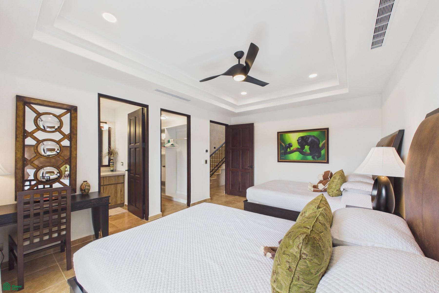 Casa Monos | Ventanas del Mar