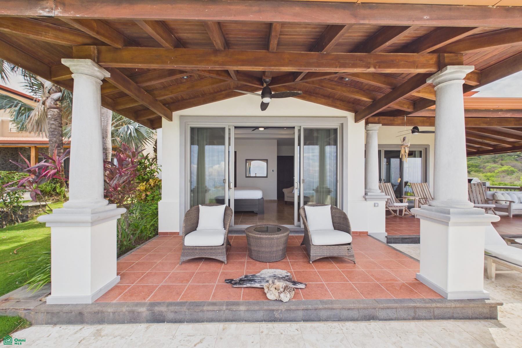 Casa Monos | Ventanas del Mar