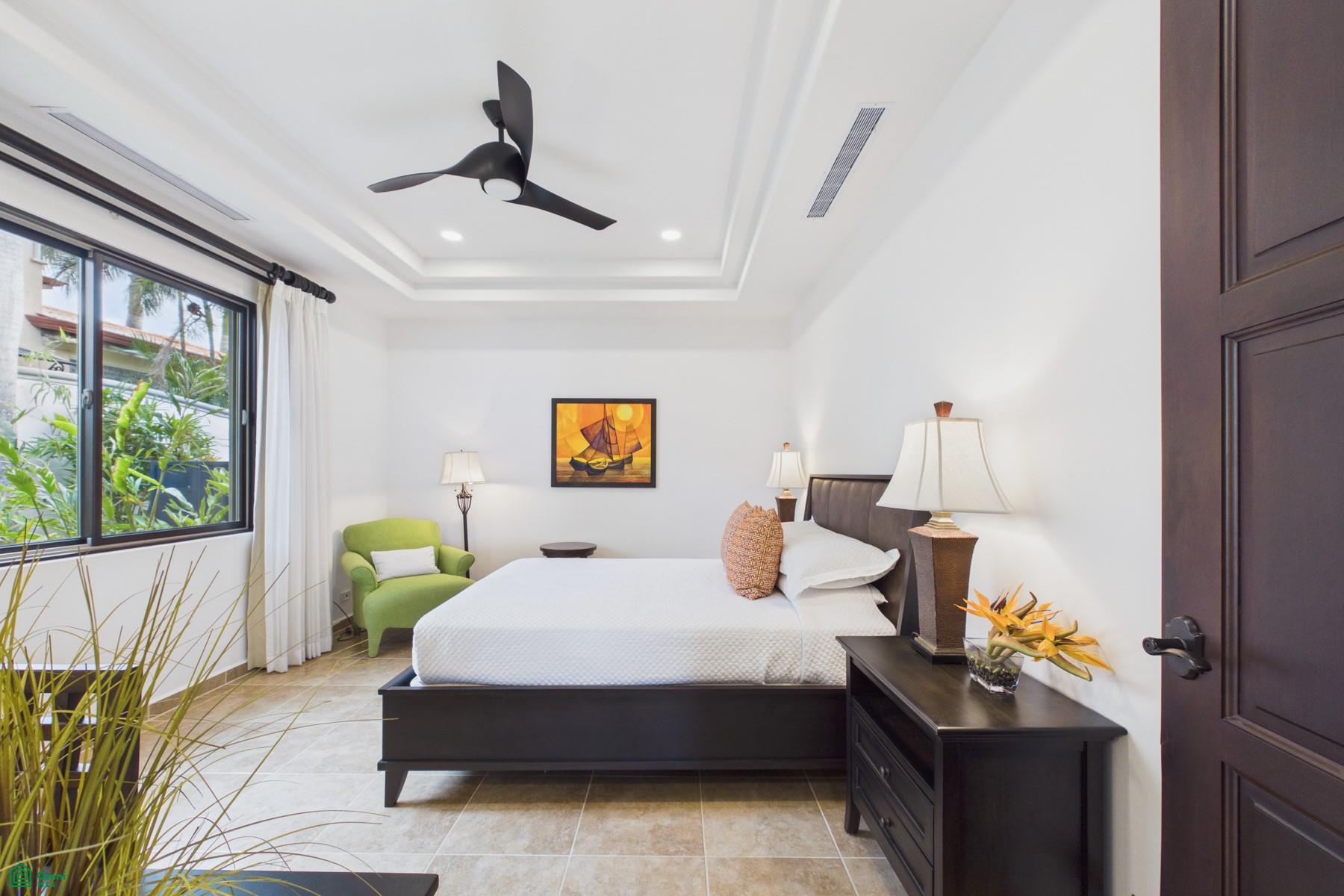 Casa Monos | Ventanas del Mar